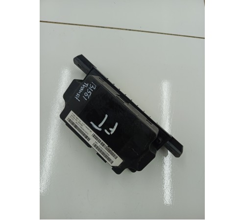 Блок навигации