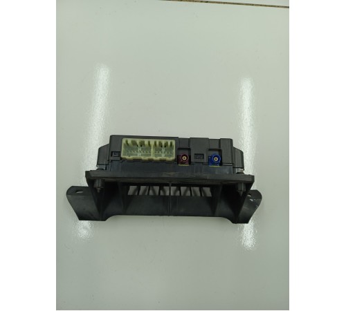 Блок навигации