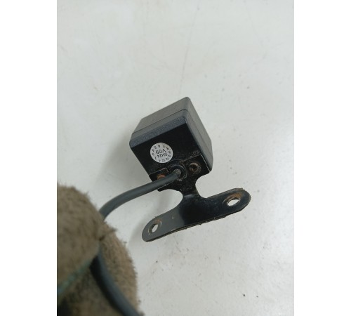 Камера заднего вида (не оригинал)