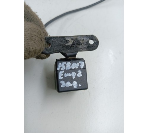 Камера заднего вида (не оригинал)