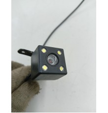 Камера заднего вида (не оригинал)