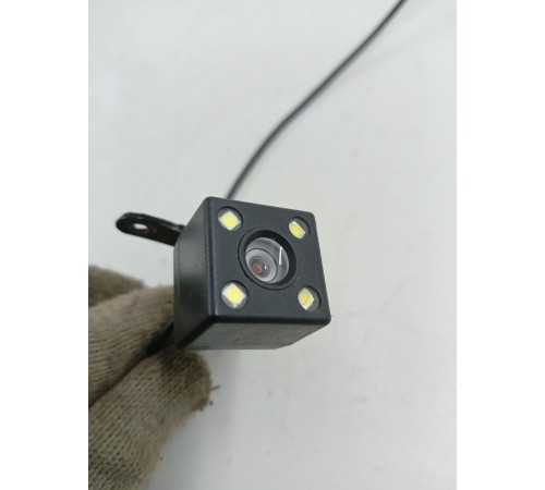 Камера заднего вида (не оригинал)