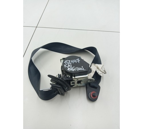 Ремень безопасности передний левый