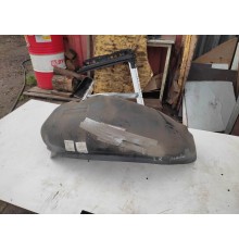 Локер(задний правый)