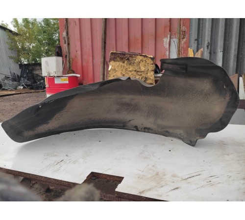 Локер(задний правый)