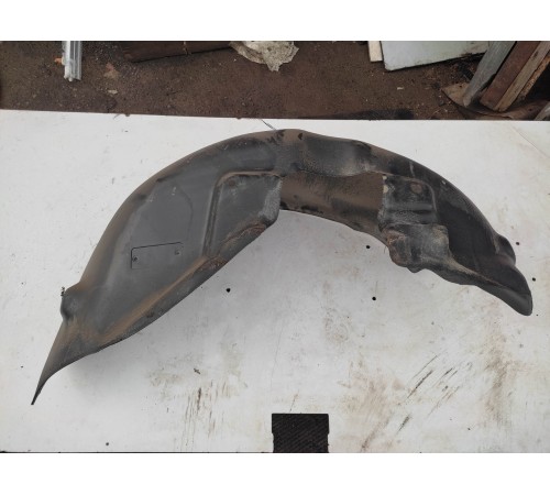 Локер(задний правый)