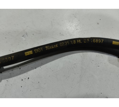 Тормозной шланг(задний правый)