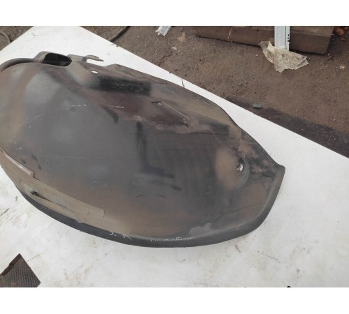 Локер(задний правый)