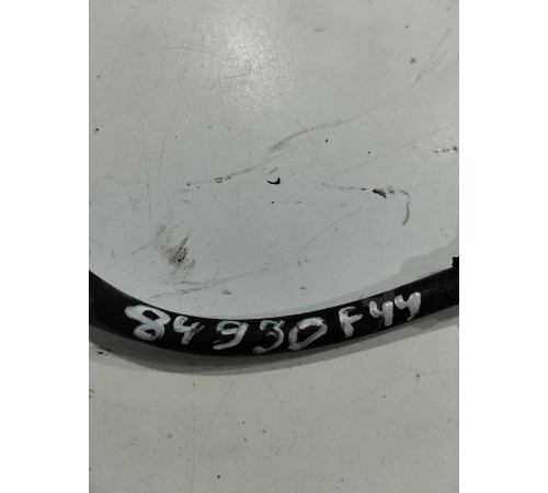 Тормозной шланг(задний правый)