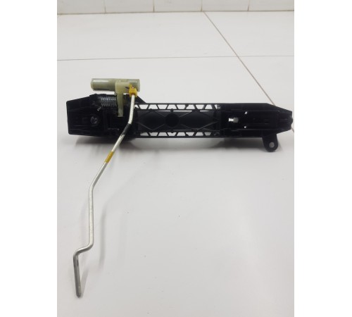 Ручка двери задняя левая