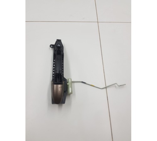 Ручка двери задняя левая