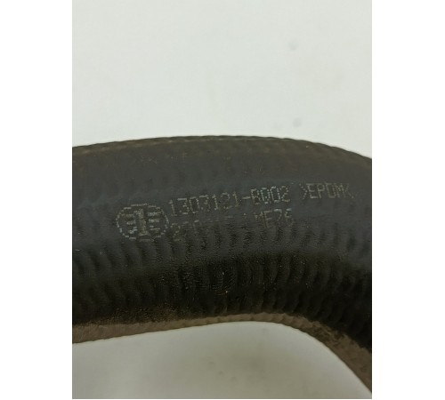 Патрубок радиатора