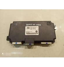 Блок управления сиденьем(передний правый)