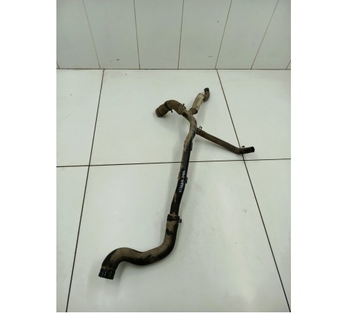 Патрубок радиатора