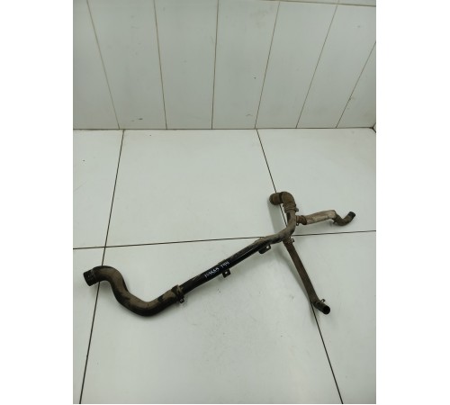 Патрубок радиатора