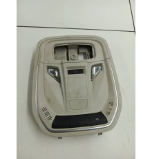 Плафон освещения салона