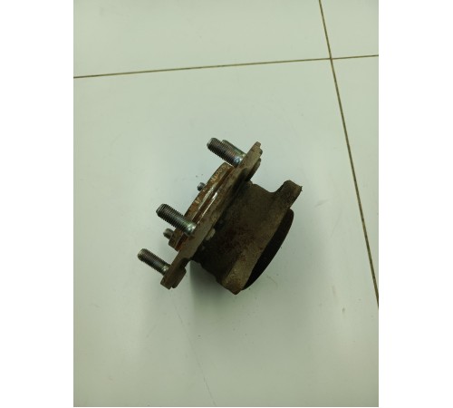 Ступица передняя