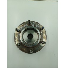 Ступица передняя