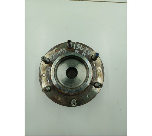 Ступица передняя