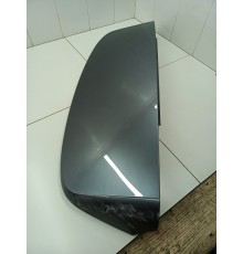 Спойлер крышки багажника