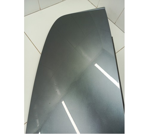 Спойлер крышки багажника