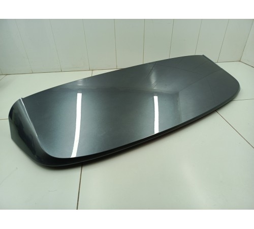 Спойлер крышки багажника