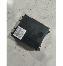 Блок управления климат контролем