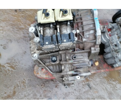 Коробка передач АКПП