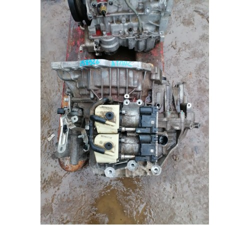 Коробка передач АКПП