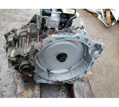 Коробка передач АКПП