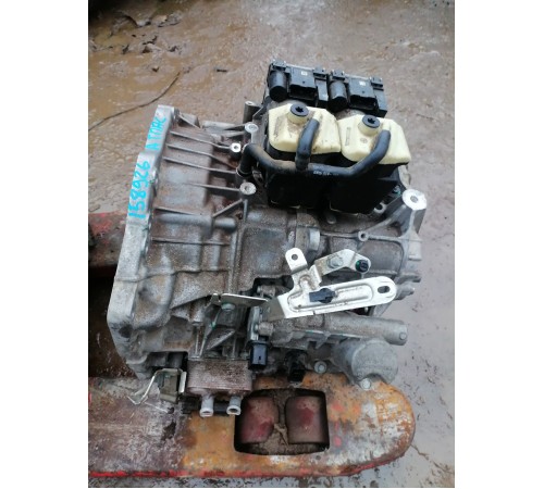 Коробка передач АКПП