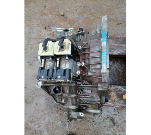 Коробка передач АКПП