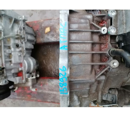 Коробка передач АКПП