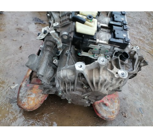 Коробка передач АКПП