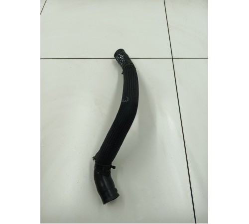 Патрубок радиатора