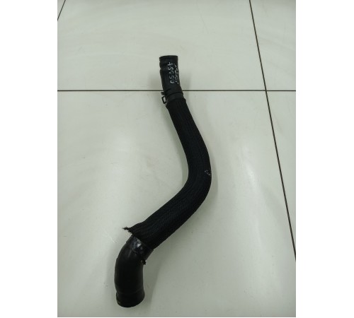 Патрубок радиатора