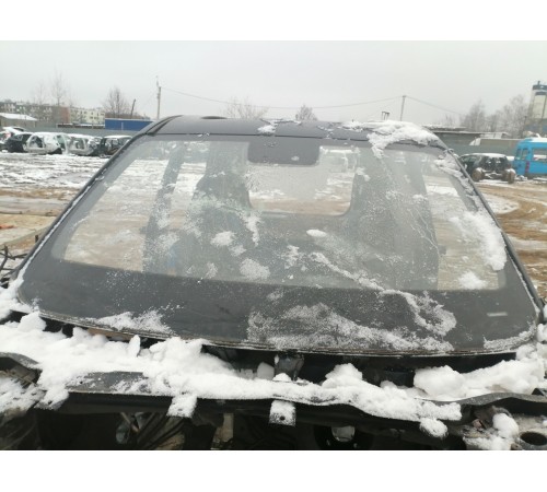 Стекло лобовое