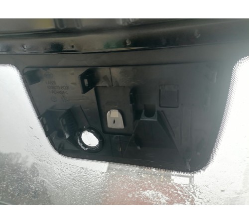 Стекло лобовое