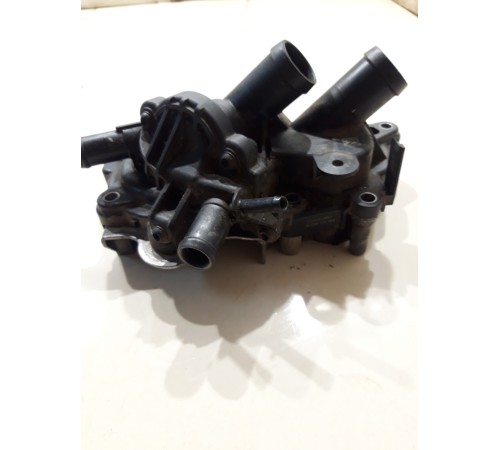 Насос водяной (помпа) в сборе