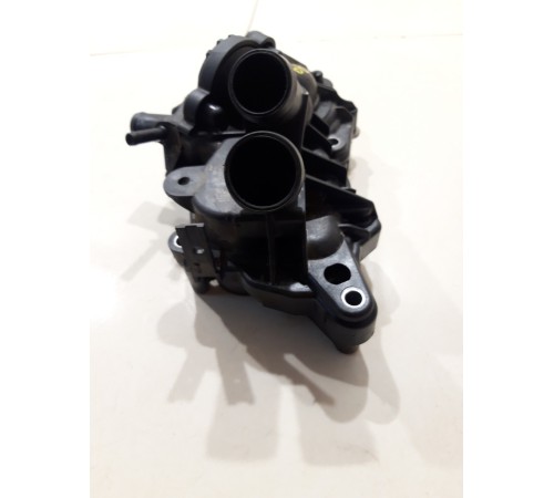 Насос водяной (помпа) в сборе