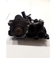 Насос водяной (помпа) в сборе