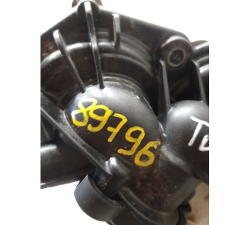 Насос водяной (помпа) в сборе