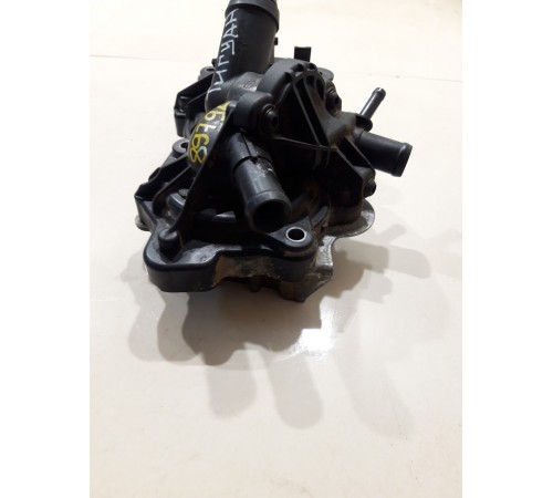 Насос водяной (помпа) в сборе