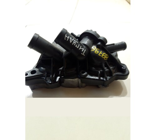 Насос водяной (помпа) в сборе