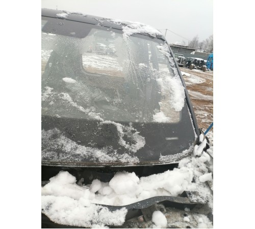 Стекло лобовое