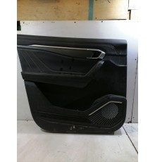 Обшивка двери передняя левая