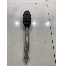 Рулевой карданчик