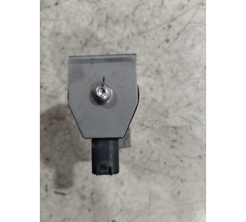 Клапан расширительный кондиционера