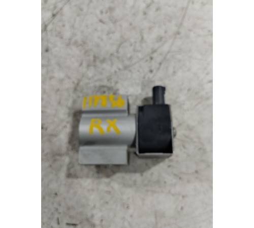 Клапан расширительный кондиционера