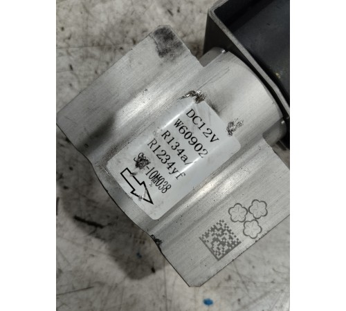 Клапан расширительный кондиционера